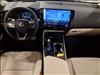 2025 Lexus NX 350h 350h Luxury
