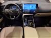 2025 Lexus NX 450h+ 450h+ Luxury