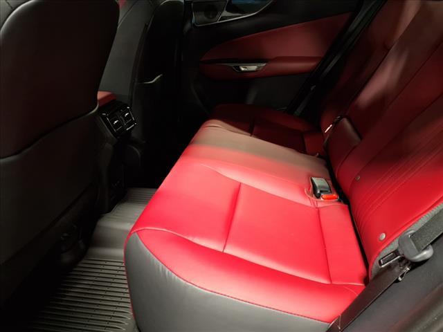 2025 Lexus NX 350 350 Base