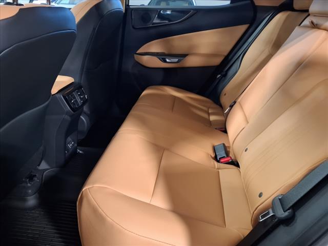 2025 Lexus NX 350 350 Base