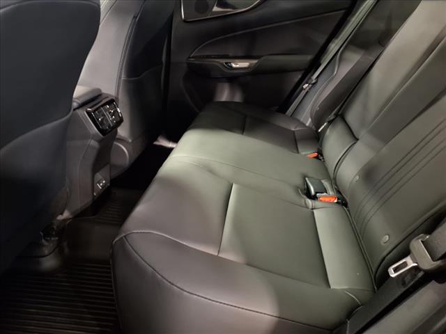 2025 Lexus NX 350 350 Base