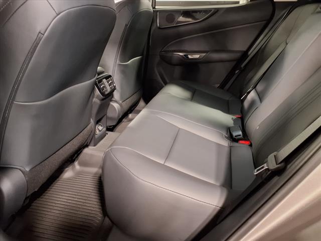 2025 Lexus NX 350 350 Base