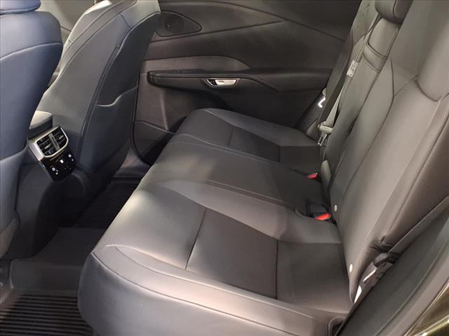 2025 Lexus RX 350 350