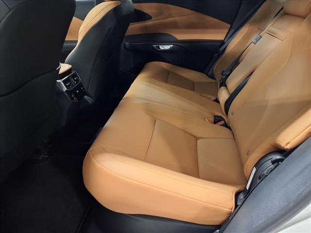 2025 Lexus RX 350 350