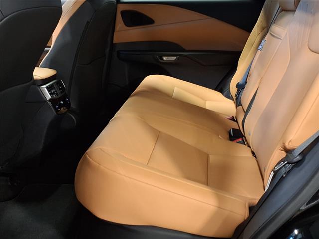 2025 Lexus RX 350 350