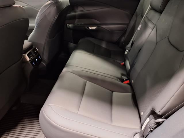 2025 Lexus RX 350 350