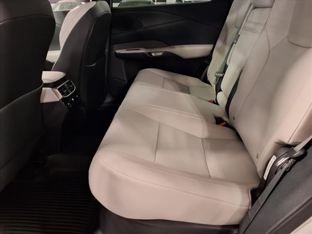 2025 Lexus RX 350 350