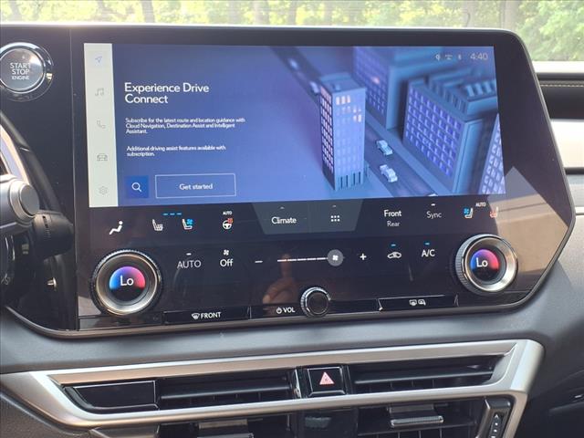 2023 Lexus RX 350 Rx 350 Premium Plus