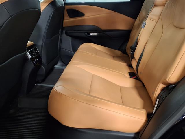 2025 Lexus RX 350 350