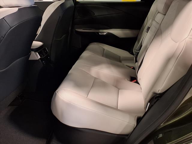 2025 Lexus RX 350 350