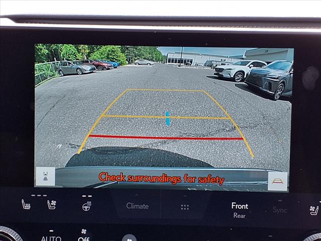 2023 Lexus RX 350 Premium+