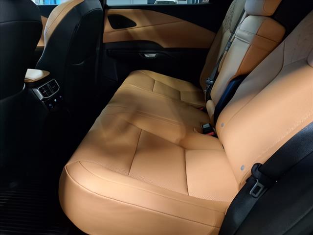 2025 Lexus RX 350 350