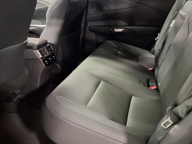 2025 Lexus RX 350 350