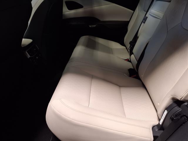 2025 Lexus RX 350 350