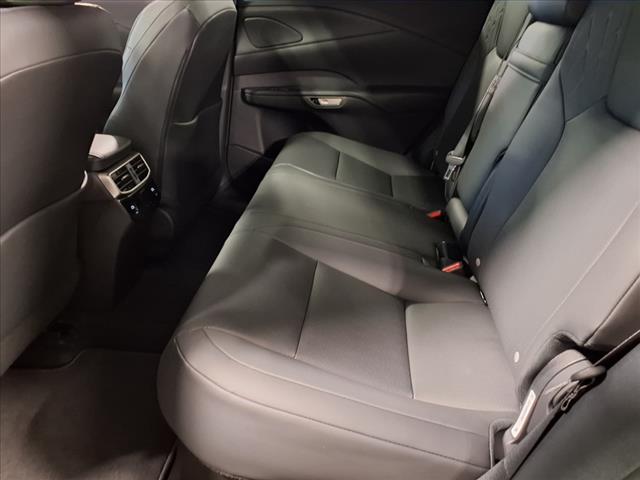 2025 Lexus RX 350 350