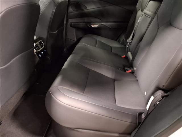 2025 Lexus RX 350 350 F Sport