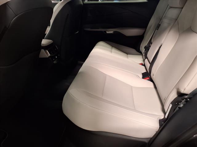 2025 Lexus RX 350 350