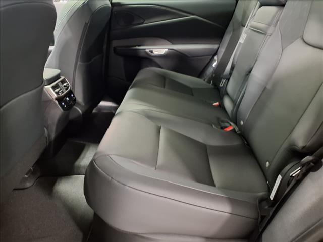 2025 Lexus RX 350 350
