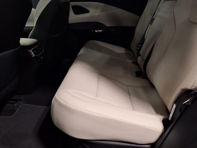 2025 Lexus RX 350h 