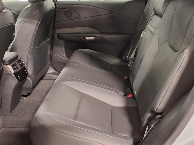 2025 Lexus RX 350h 