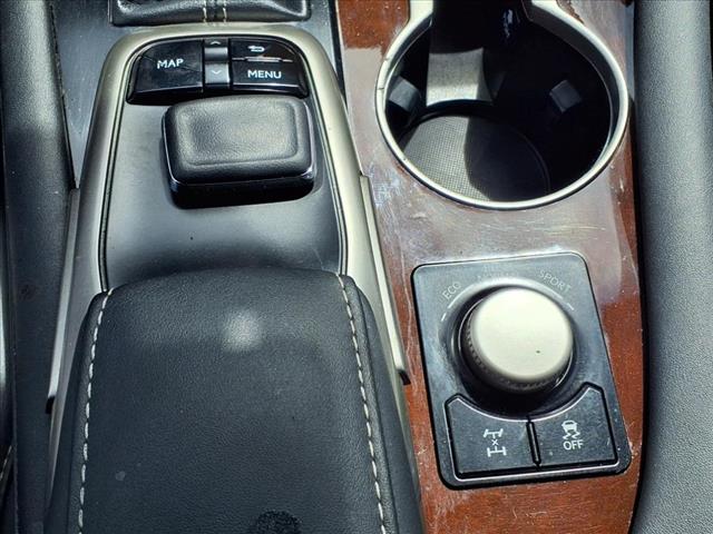 2018 Lexus RX 350 Navigation