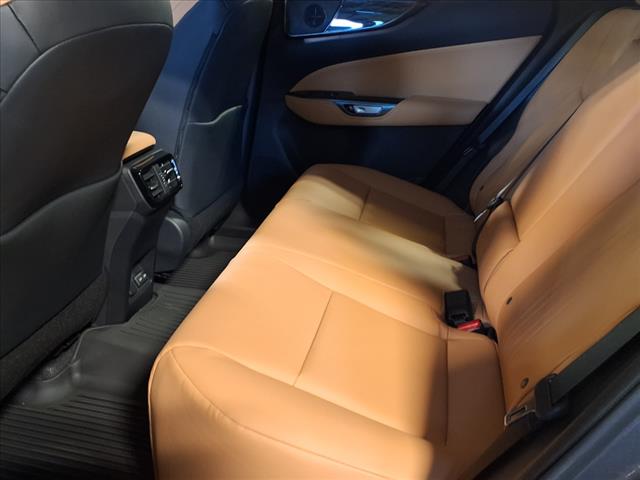 2025 Lexus NX 350 350 Premium