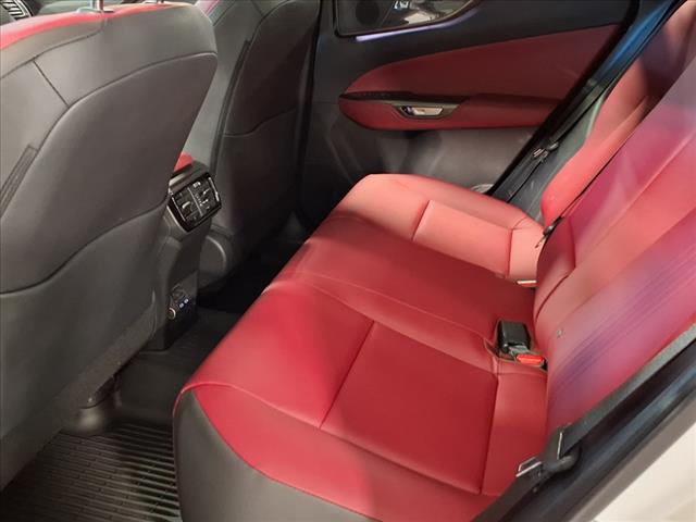 2025 Lexus NX 350 350 Premium