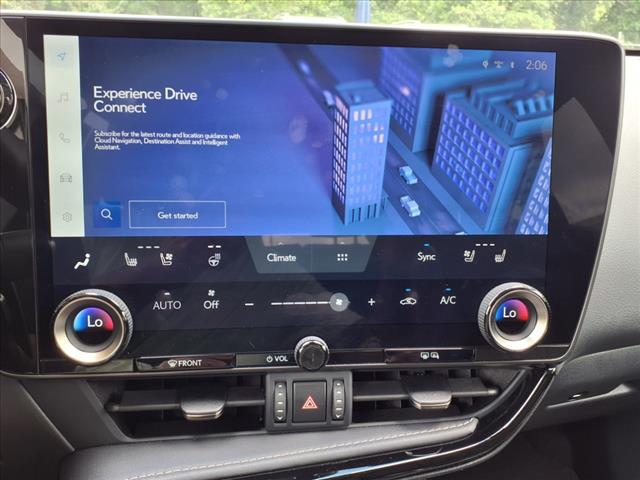2022 Lexus NX 350 Premium W/ Navigation