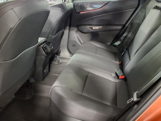 2025 Lexus NX 350h 350h Premium
