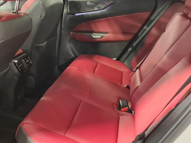 2025 Lexus NX 350h 350h Premium