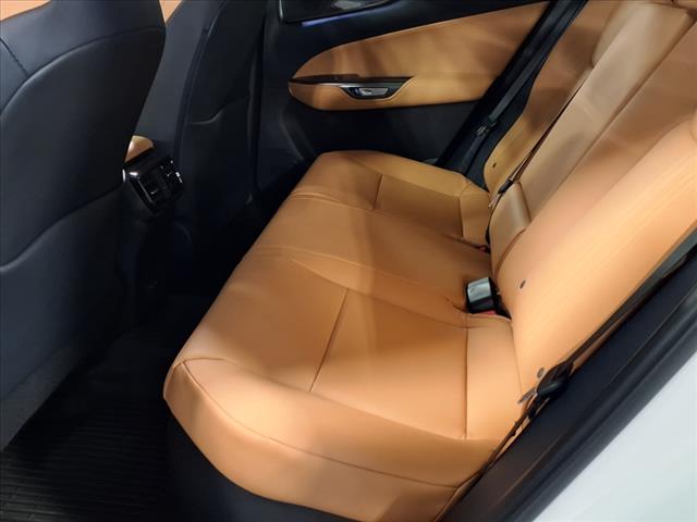 2026 Lexus NX 350h Premium