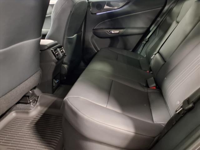 2026 Lexus NX 350h Premium