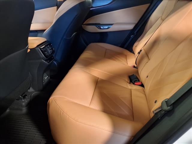 2025 Lexus NX 350 350 Luxury