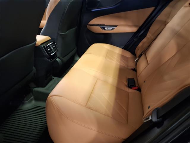 2025 Lexus NX 350 350 Luxury