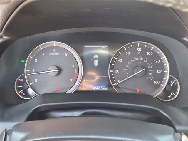 2021 Lexus RX 350 Navigation Package