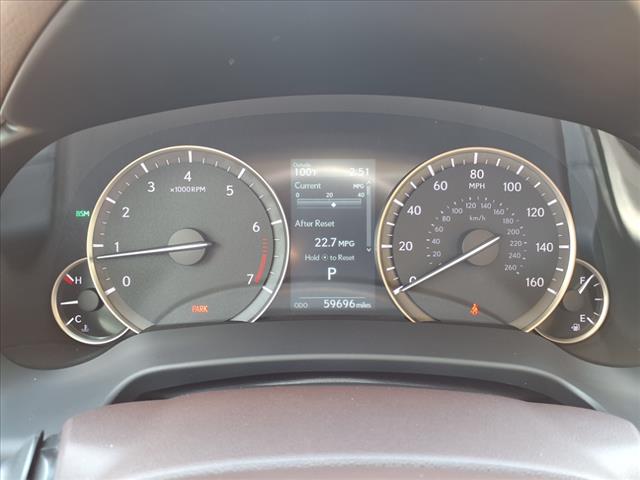 2020 Lexus RX 350 Premium W/ Navigation