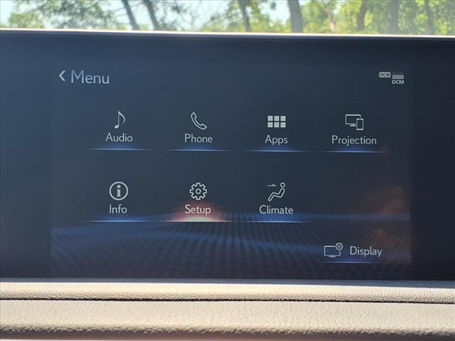 2022 Lexus RX 350 Premium Package