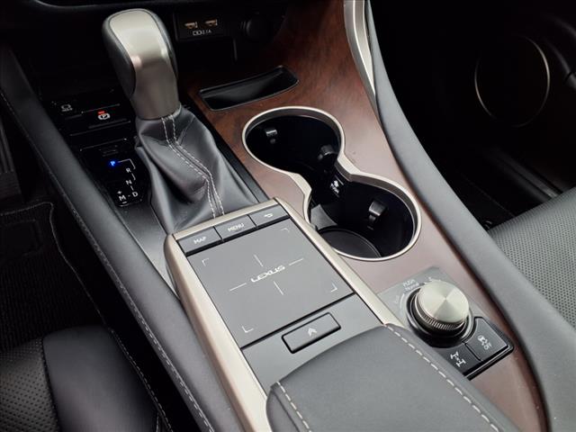 2020 Lexus RX 350 Navigation