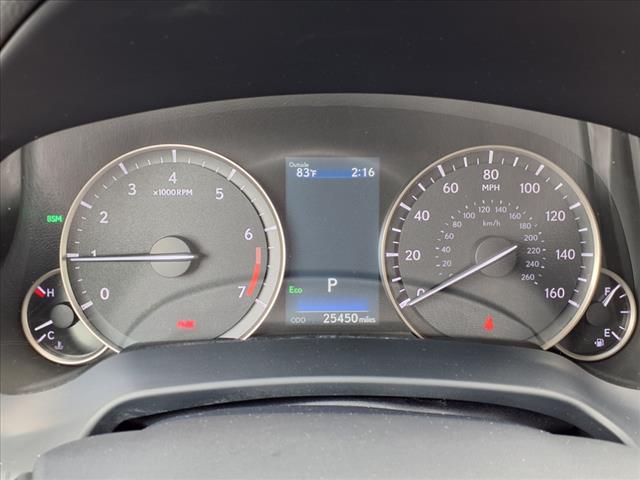 2022 Lexus RX 350 Premium W/ Navigation