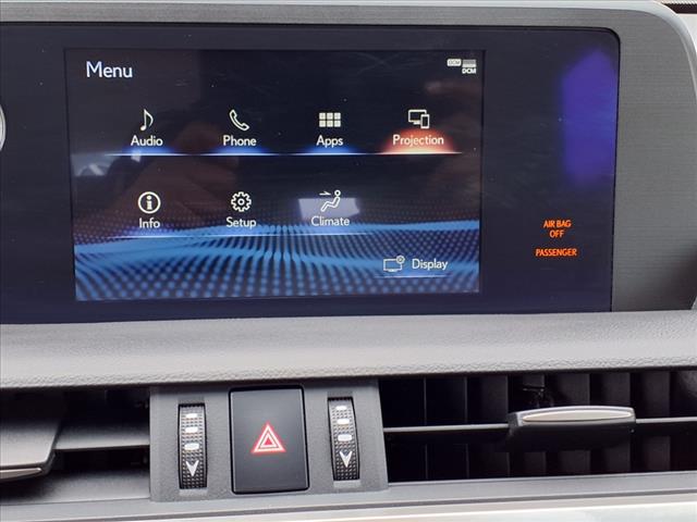 2019 Lexus ES 350 Premium Package