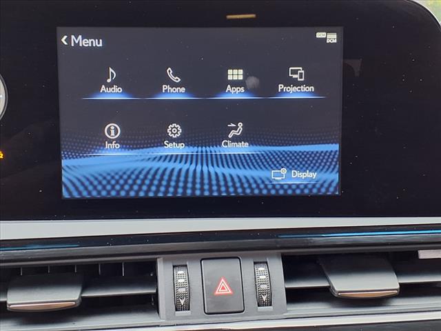 2022 Lexus ES 250 Premium