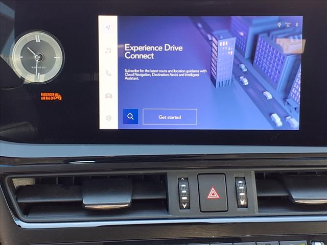 2023 Lexus ES 350 Premium Package