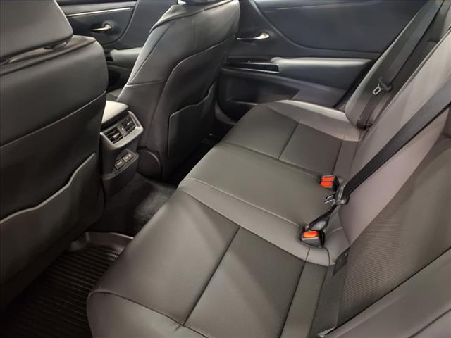 2025 Lexus ES 350 350