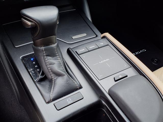 2021 Lexus ES 350 Premium Package