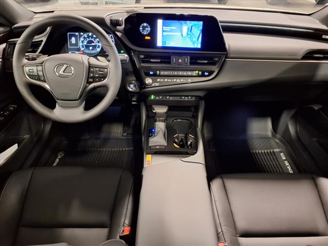 2025 Lexus ES 350 350
