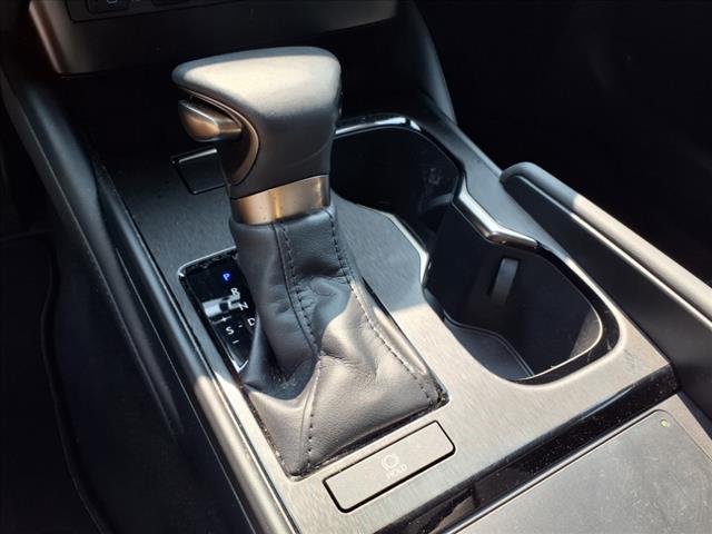 2023 Lexus ES 350 Premium Package