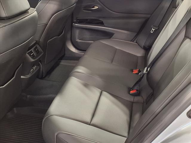 2025 Lexus ES 350 350