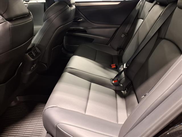 2025 Lexus ES 350 350 F Sport