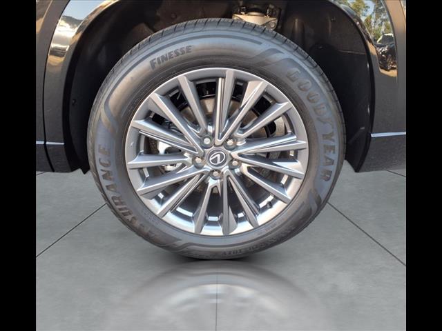 2025 Lexus TX 350 350