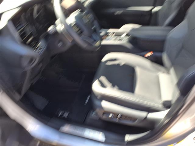 2024 Lexus TX 350 Premium
